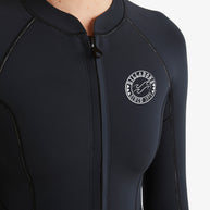 Mutino Estivo Manica Luga Donna BIllabong 2/2 Salty Dayz