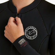 Mutino Estivo Manica Luga Donna BIllabong 2/2 Salty Dayz