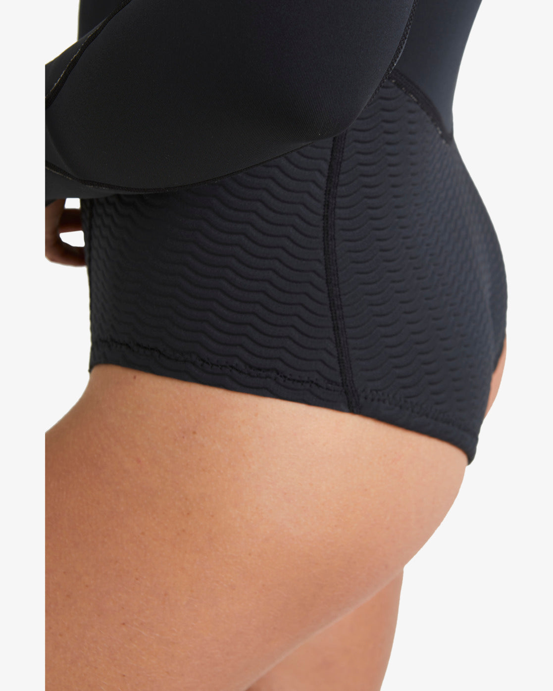Mutino Estivo Manica Luga Donna BIllabong 2/2 Salty Dayz