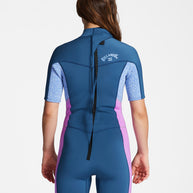 Mutino Donna Billabong Synergy 2/2