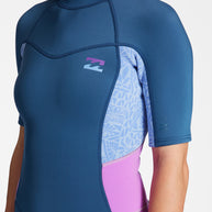 Mutino Donna Billabong Synergy 2/2