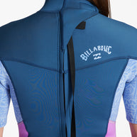 Mutino Donna Billabong Synergy 2/2