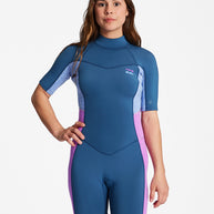 Mutino Donna Billabong Synergy 2/2
