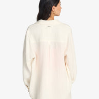 Camicia Donna Billabong Swell Blouse
