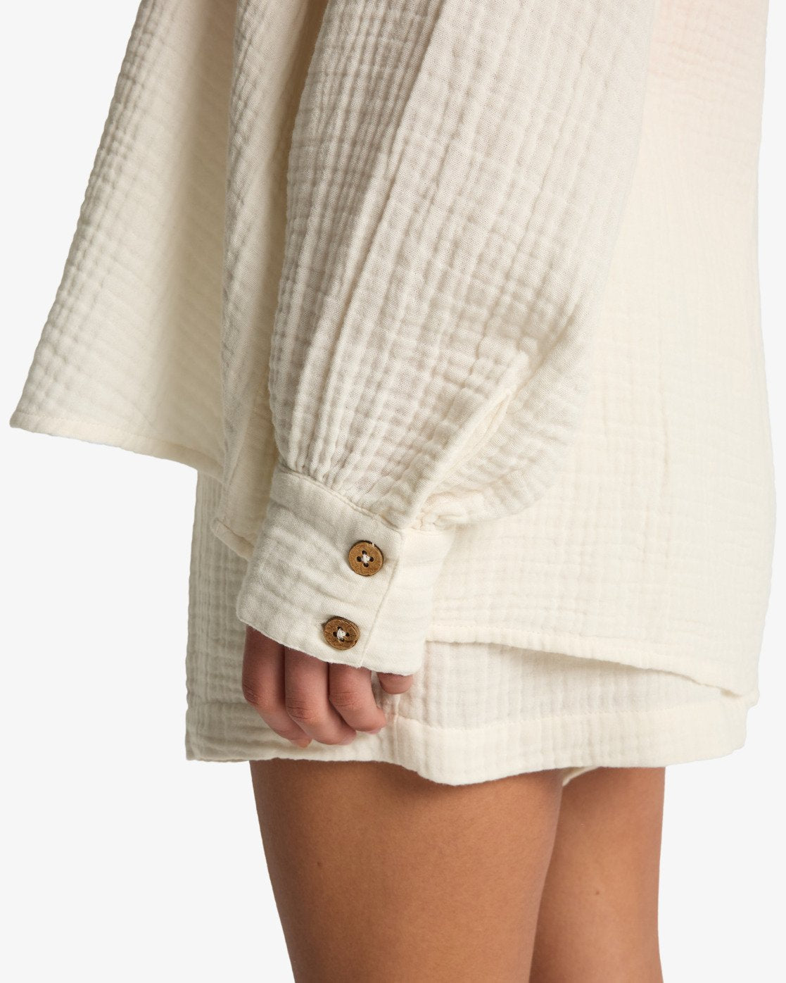 Camicia Donna Billabong Swell Blouse
