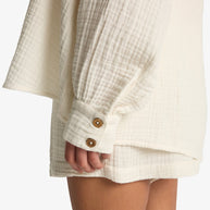 Camicia Donna Billabong Swell Blouse