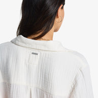 Camicia Donna Billabong Swell Blouse