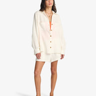 Camicia Donna Billabong Swell Blouse