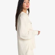 Camicia Donna Billabong Swell Blouse