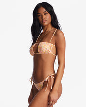 Carica l&#39;immagine nel visualizzatore di Gallery, Top Bikini Billabong Sweet Oasis Alina