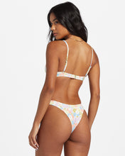 Carica l&#39;immagine nel visualizzatore di Gallery, Reggiseno Bikini Billabong Dream Chaser Tanlines