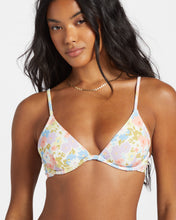 Carica l&#39;immagine nel visualizzatore di Gallery, Reggiseno Bikini Billabong Dream Chaser Tanlines