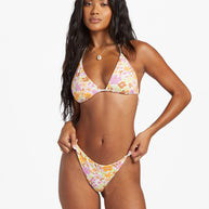 Reggiseno Bikini Sungazers Reversibile