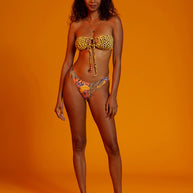 Mutandina Bikini Billabong It's Now Cool La Playa Havana