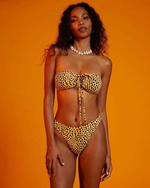 Reggiseno Bikini It's Now Cool La Playa Drew