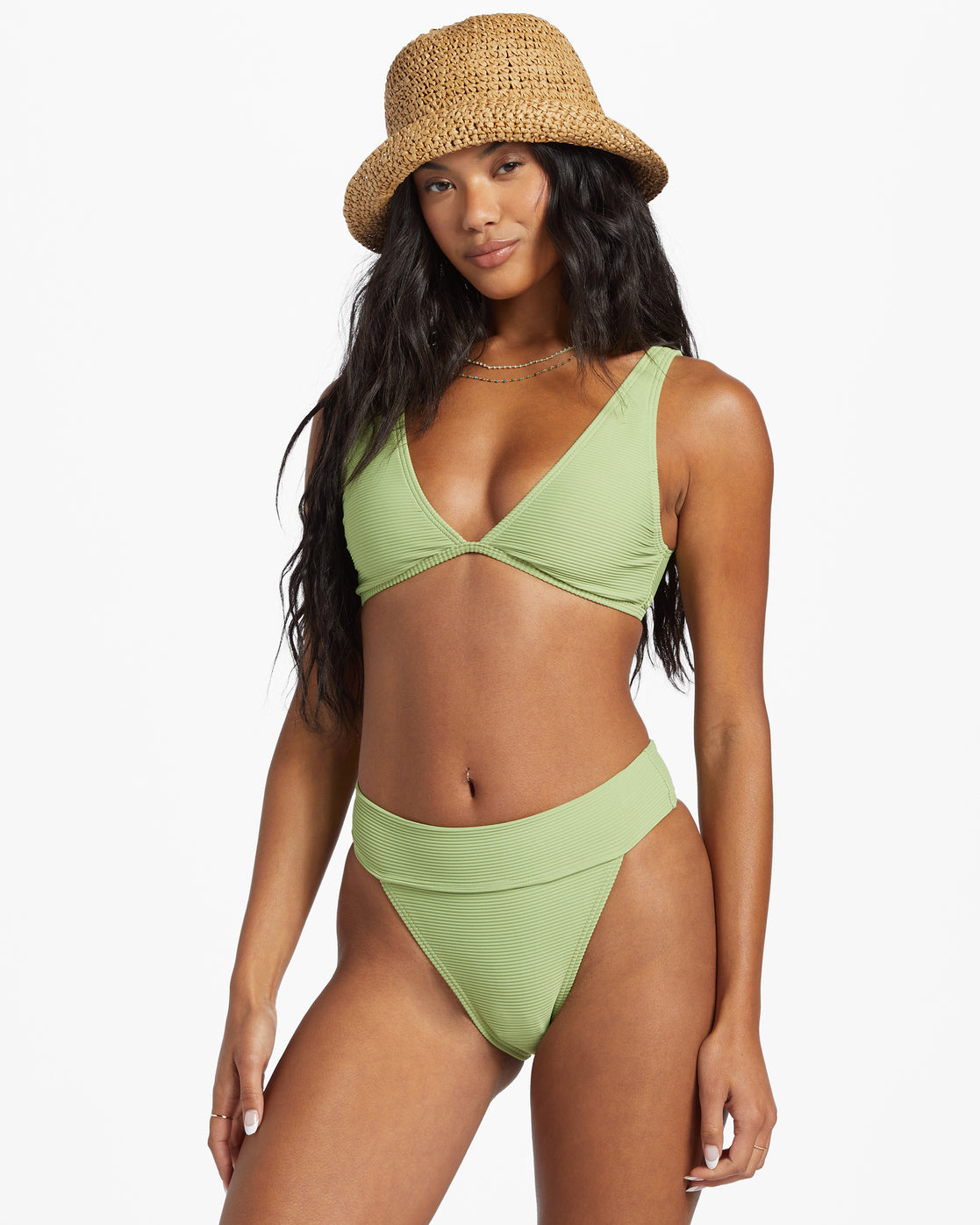 Reggiseno Billabong Tanlines Ava