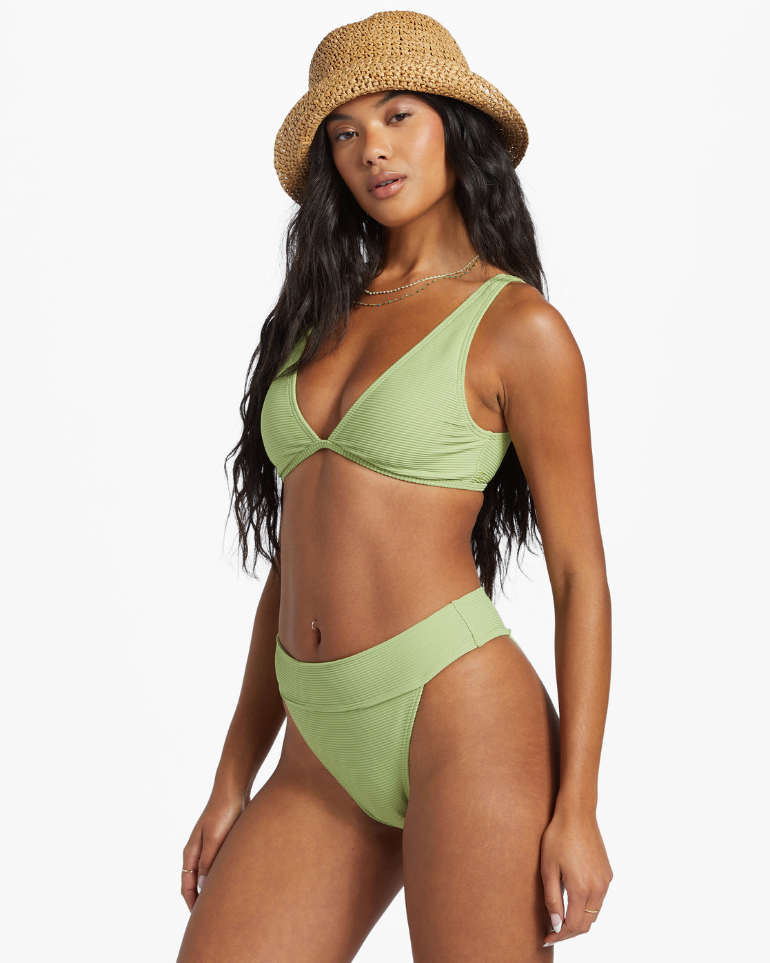 Reggiseno Billabong Tanlines Ava