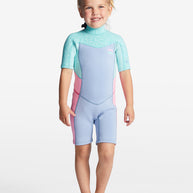 Mutino Bambina Billabong 2/2 Synergy