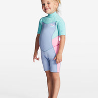 Mutino Bambina Billabong 2/2 Synergy