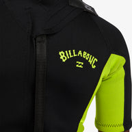Mutino Bambino Billabong 2mm Foil