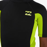 Mutino Bambino Billabong 2mm Foil