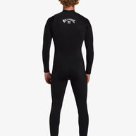 Muta Uomo BIllabong Foil 4/3