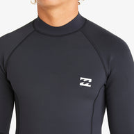 Corpetto Billabong 1/1 mm Absolute Natural