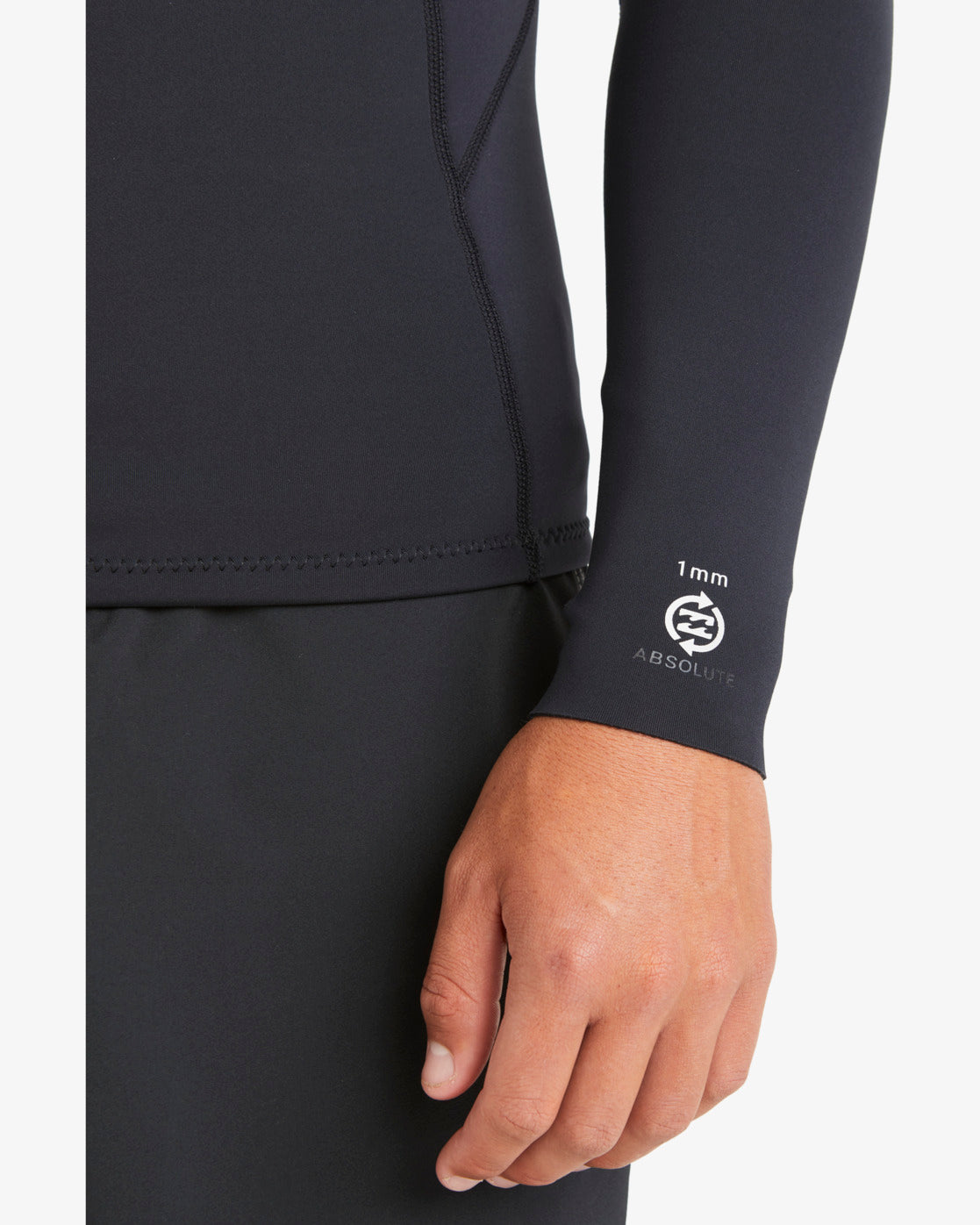 Corpetto Billabong 1/1 mm Absolute Natural