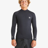 Corpetto Billabong 1/1 mm Absolute Natural