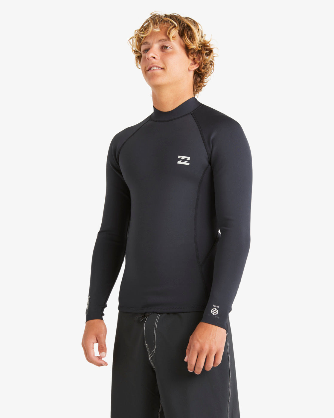 Corpetto Billabong 1/1 mm Absolute Natural