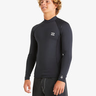 Corpetto Billabong 1/1 mm Absolute Natural