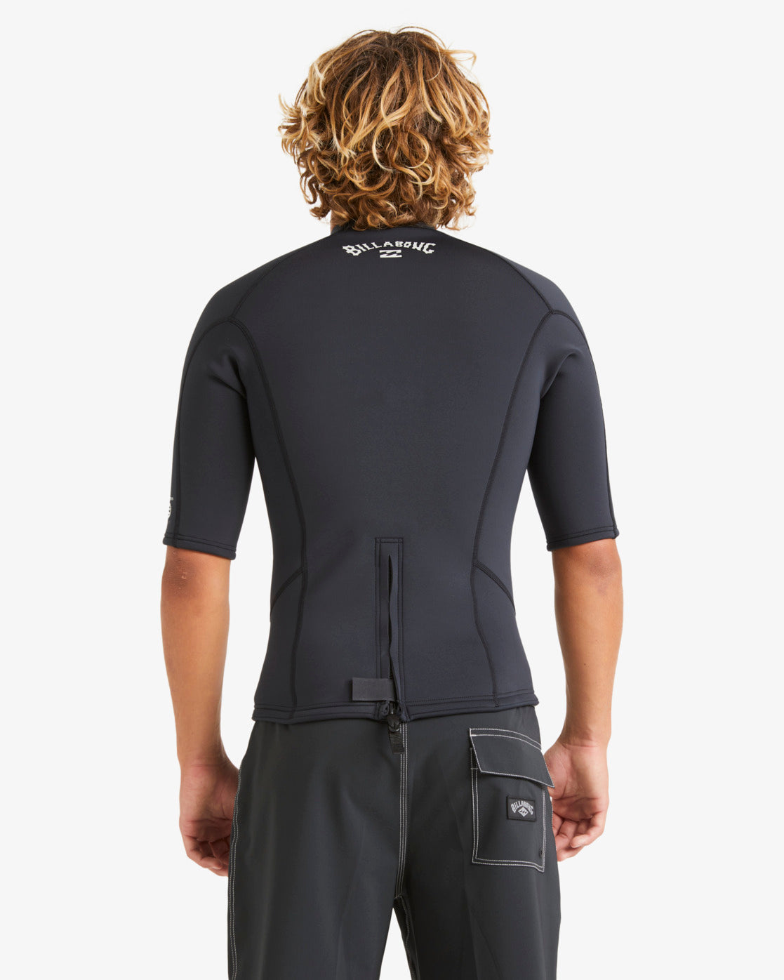 Corpetto Billabong 2/2 mm Absolute Natural