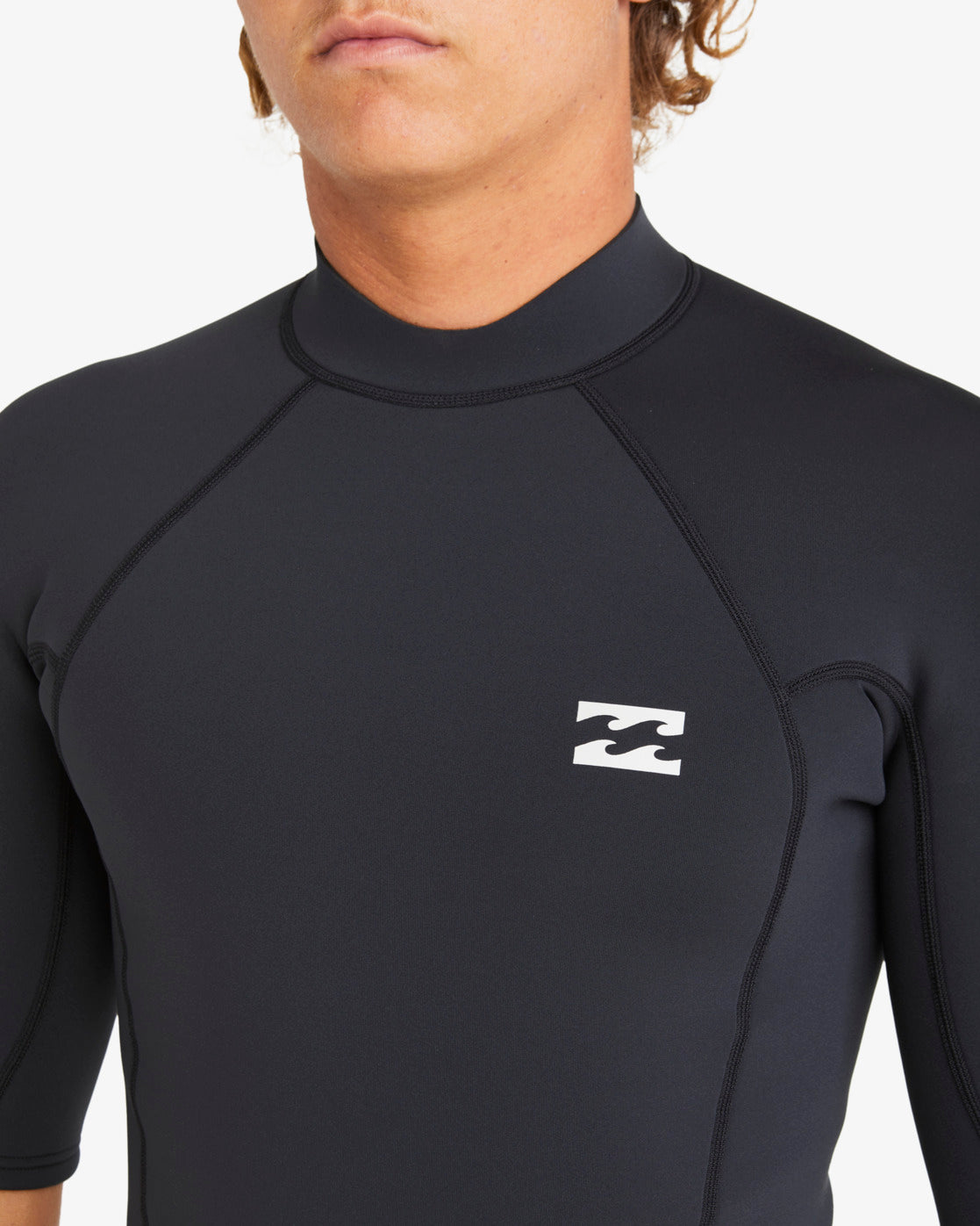 Corpetto Billabong 2/2 mm Absolute Natural