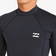 Corpetto Billabong 2/2 mm Absolute Natural