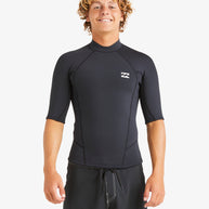 Corpetto Billabong 2/2 mm Absolute Natural