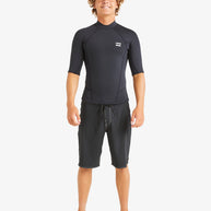 Corpetto Billabong 2/2 mm Absolute Natural