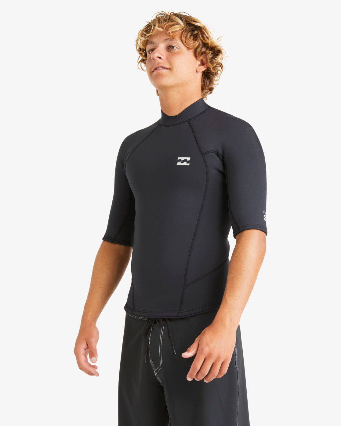 Corpetto Billabong 2/2 mm Absolute Natural