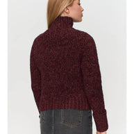 Maglione con Zip  24 Colours