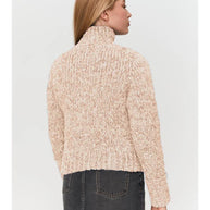Maglione con Zip  24 Colours