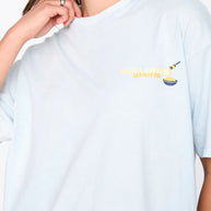 T-Shirt Pasta Lover 24COLOURS