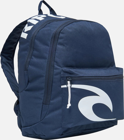 Zaino Rip Curl Double Dome 24L Brand