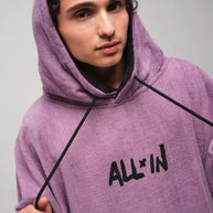 Poncho All-In Kai Van