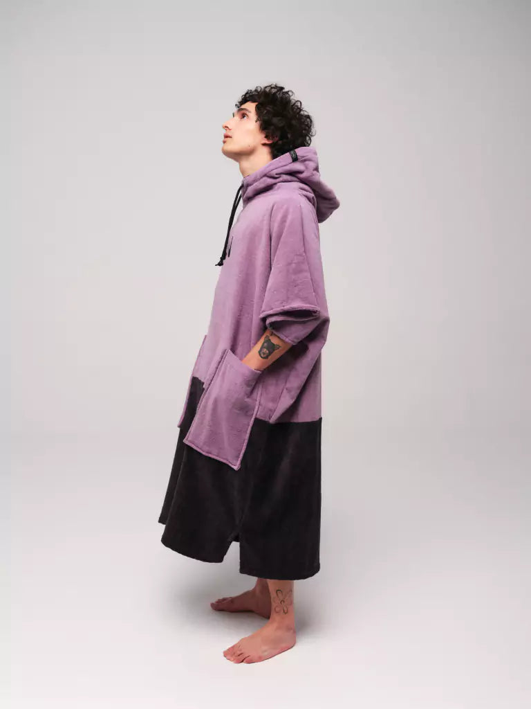 Poncho All-In Kai Van