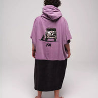 Poncho All-In Kai Van