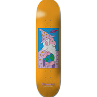 Tavola Skate Element Alcala Madars 8'