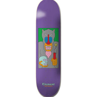 Tavola Skate Element Alcala Garcia 8.25
