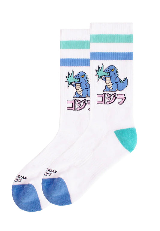 Calzini American Socks Gojira