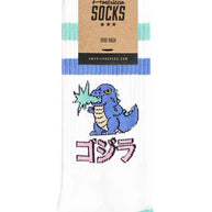 Calzini American Socks Gojira