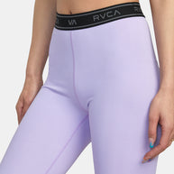 Legging Donna Rvca Sport Base