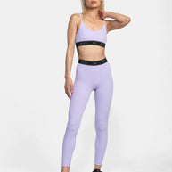 Legging Donna Rvca Sport Base